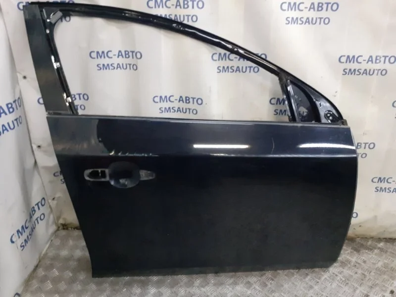 Дверь Volvo S60 2014-2017 31402401 С60 1.6T, передняя правая