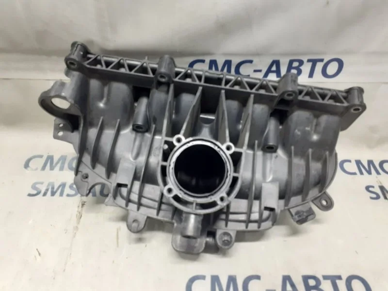 Коллектор впускной Volvo S60 2014-2017 31370082 С60 1.6T