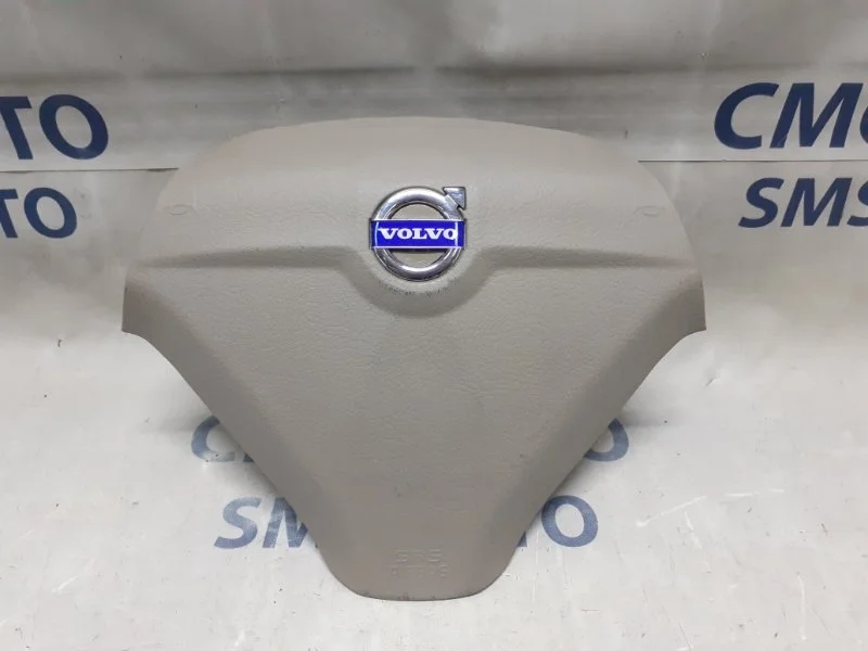 Крышка подушки безопасности Volvo Xc90 30754311 ХС90 2.9T
