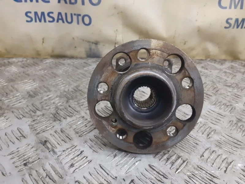 Ступица Mercedes-Benz C-Class A2303570308 W204 1.8Т, задняя