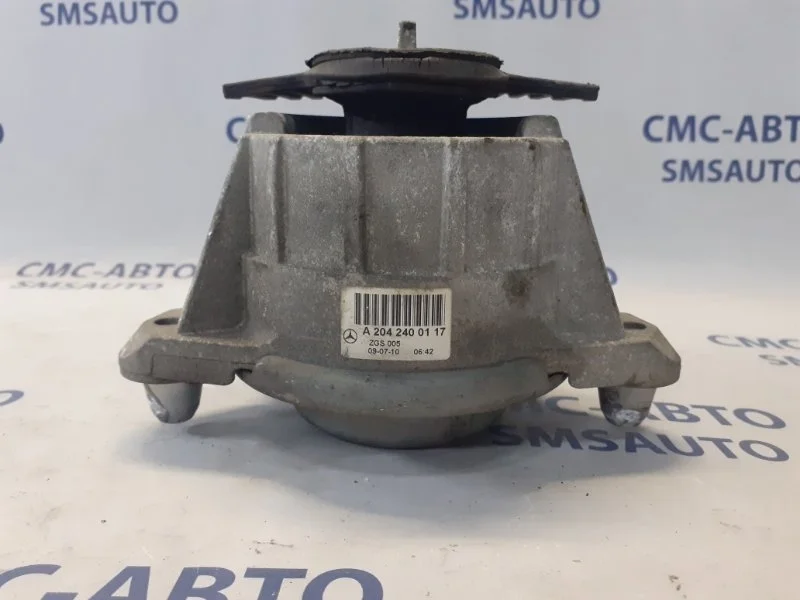 Опора ДВС Mercedes-Benz C-Class A2042400117 W204 1.8Т