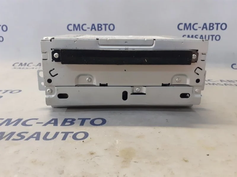 CD чейнджер Volvo Xc60 36050928 ХС60 2.4D