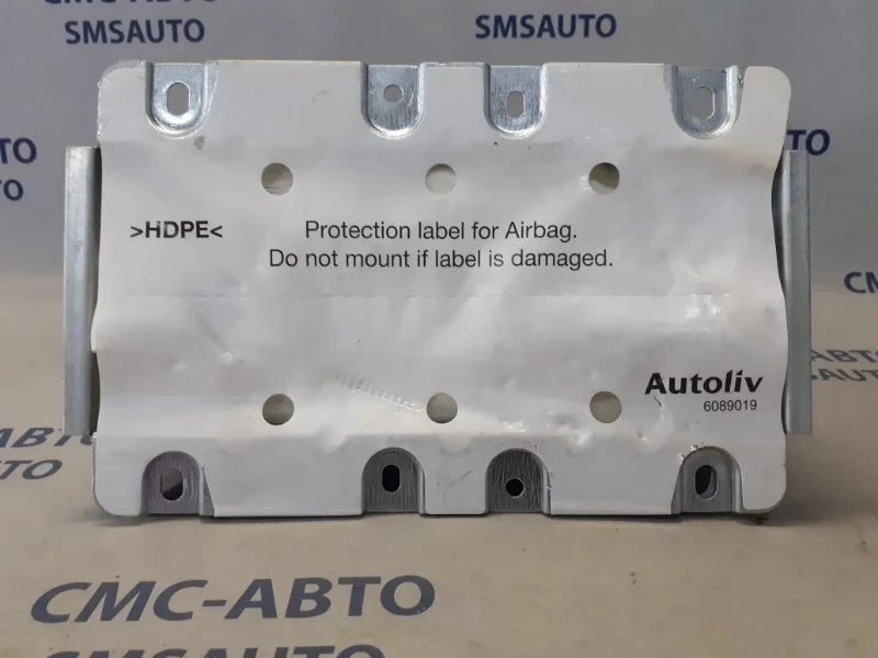Подушка безопасности AIRBAG Volvo Xc60 31332118 ХС60 2.4D