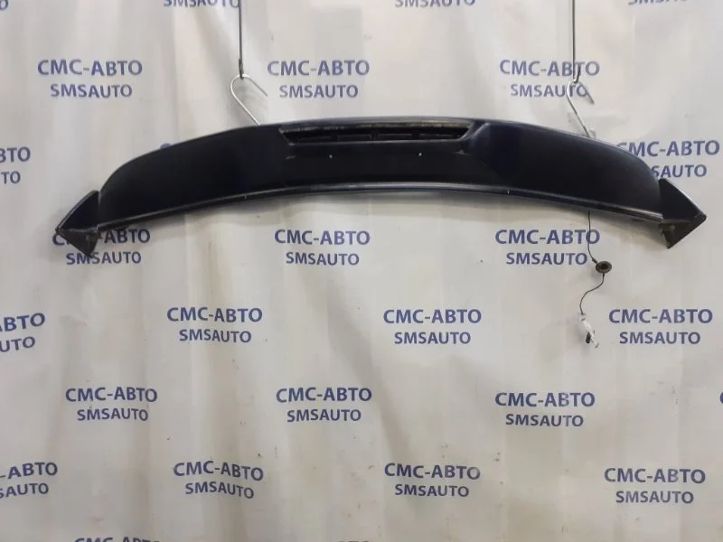 Спойлер крышки багажника Porsche Cayenne 95851293901041 958 3.6. 5502, задний