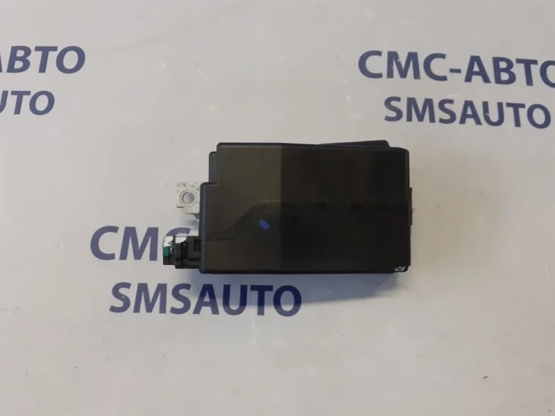 Замок рулевой колонки Porsche Cayenne 7PP905852B 958 3.6. 5502