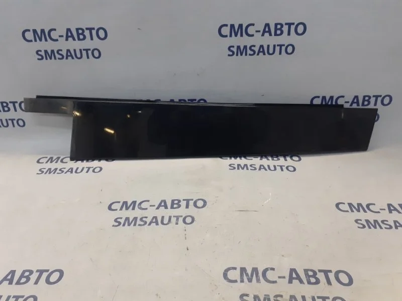 Накладка двери Mercedes-Benz Ml A1666900487 W166 3.0D, задняя правая