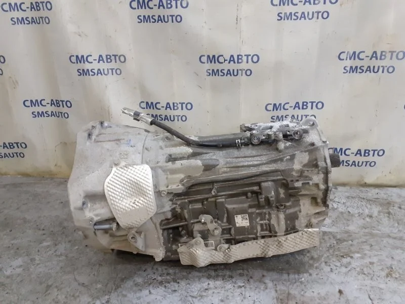 АКПП Volkswagen Touareg 0C8300038F NF 3.0TD