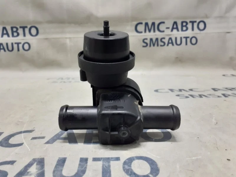 Клапан отопителя Audi A4 1J0819809 8K 2.0D