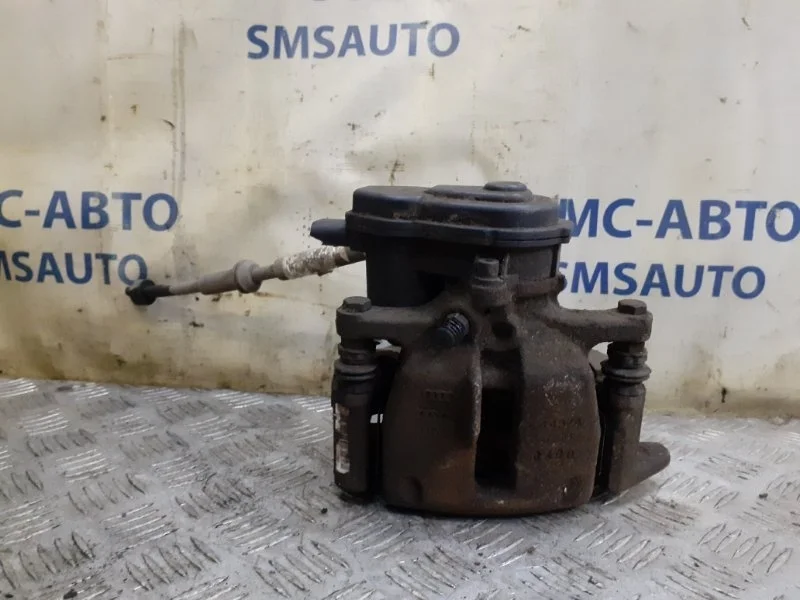 Суппорт Audi A5 4F0615403A 8K 3.2, задний левый