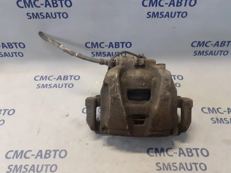 Суппорт Audi A4 8K0615123C 8K 2.0D, передний левый