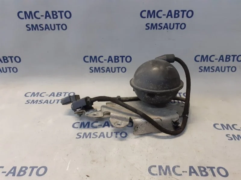 Ресивер воздушный Volkswagen Touareg 038129807 NF 3.0TD