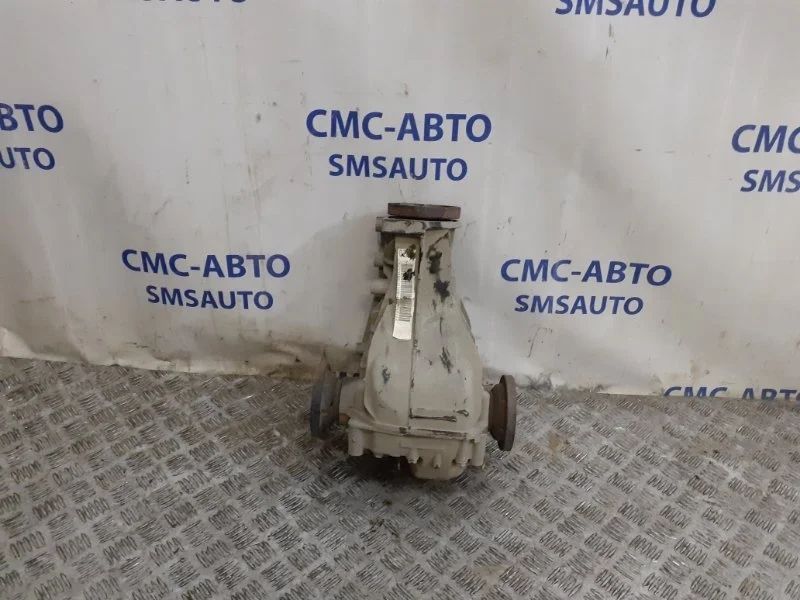 Редуктор заднего моста Audi A7 0BC500044A 4G 3.0 CGW, задний