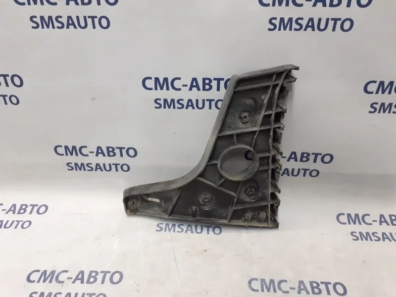 Кронштейн бампера Audi A7 4G8807454 4G 3.0 CGW, задний правый