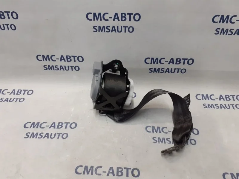Ремень безопасности Audi A7 4G8857805D 4G 3.0 CGW, задний