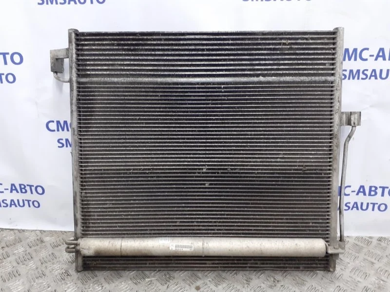 Радиатор кондиционера Mercedes-Benz Ml A0995000002 W166