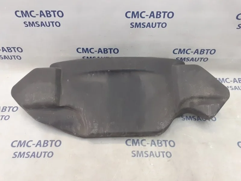 Защита Audi A8 2012 079103925N D4 4.2 CDR
