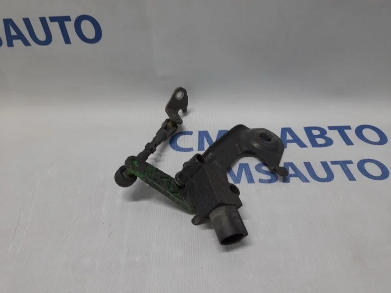 Датчик уровня подвески Audi A8 2012 4H0941310C D4 4.2 CDR, задний правый