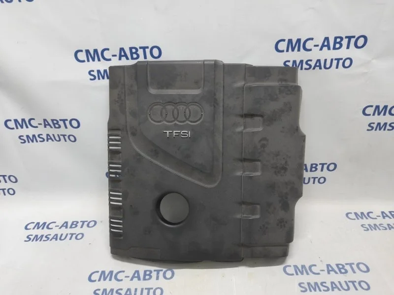 Крышка ДВС декоративная Audi A5 06J103925L 8K 2.0T