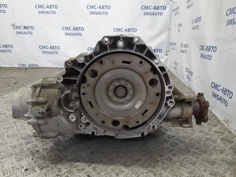 АКПП Audi A5 2012-2015 0B5300060Q 8K 2.0T