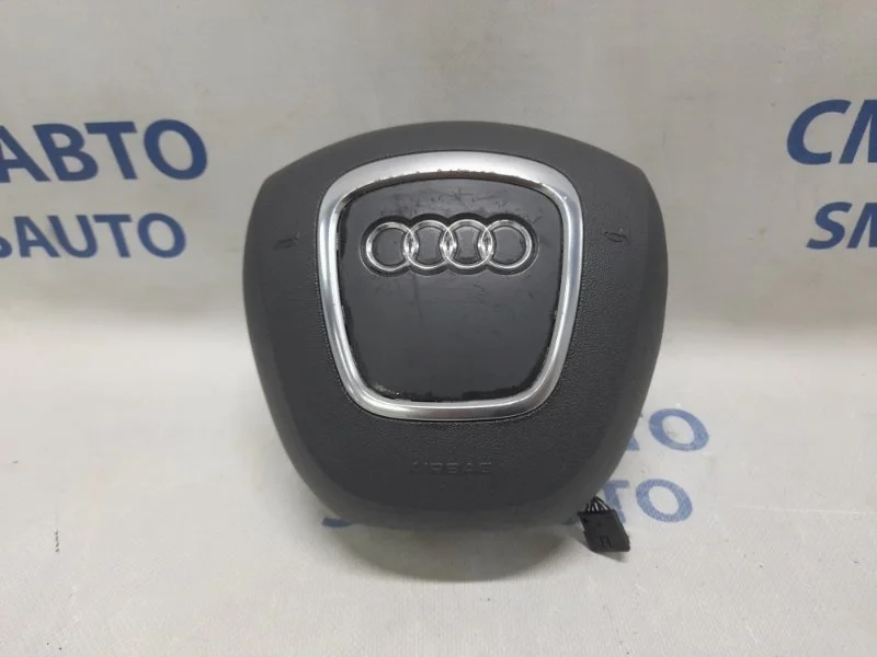 Подушка безопасности водителя Audi A5 8K0880201E 8K 2.0T