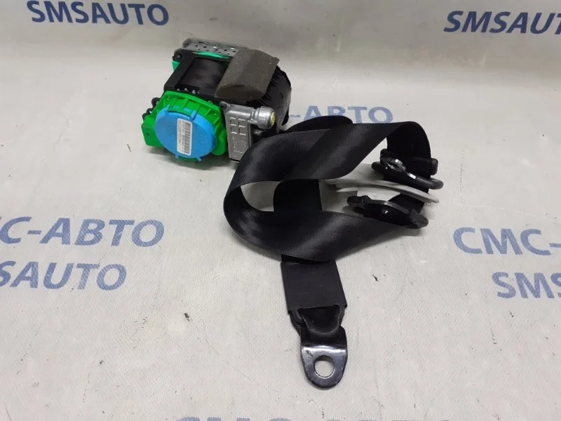 Ремень безопасности Audi A5 8T0857705 8K 2.0T, передний