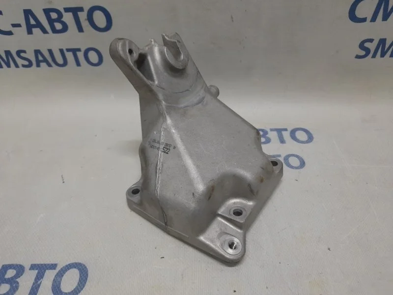 Кронштейн ДВС Mercedes-Benz Glk A2722231004 X204 3.0, левый