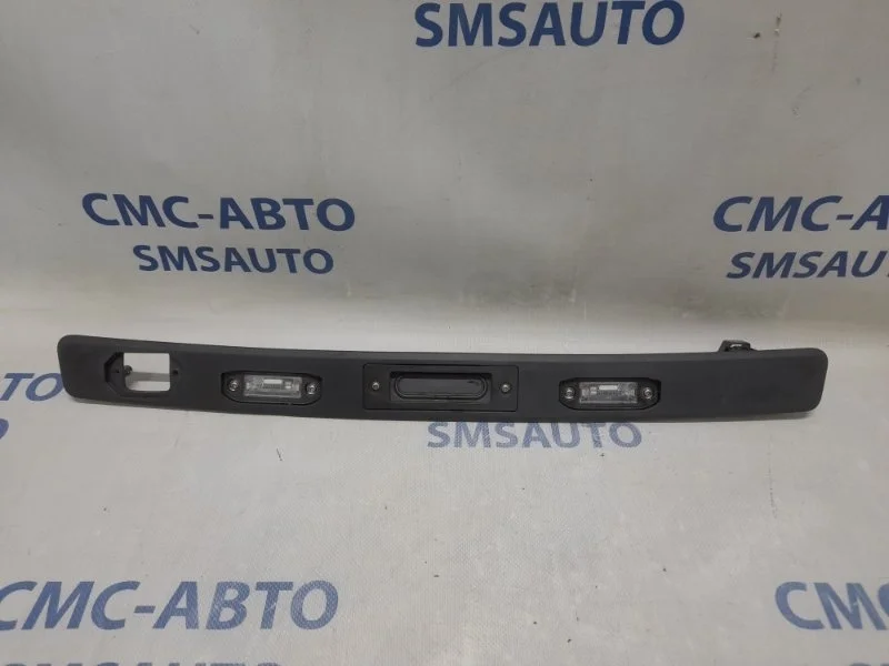 Ручка открывания багажника наружная Volvo Xc60 30784556 XC60 2.0T