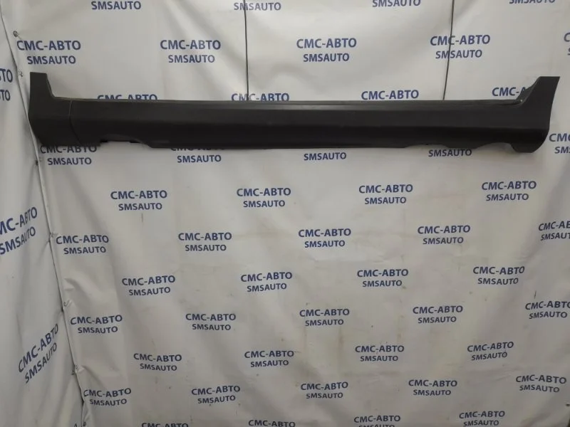 Накладка порога Volvo Xc60 31349587 XC60 2.0T, левая