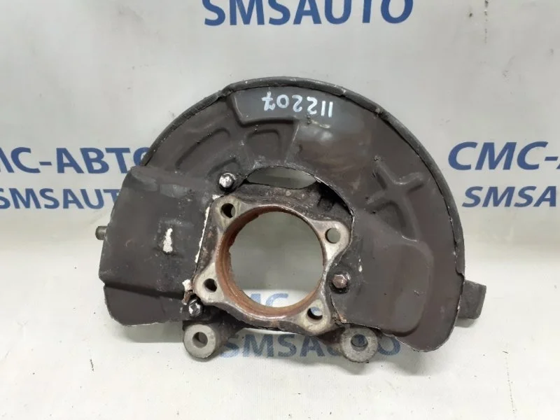 Кулак поворотный Volvo Xc90 30760562 XC90 2.5T, передний правый