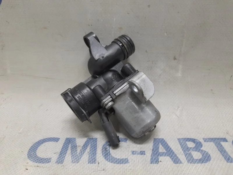 Клапан отопителя Mercedes-Benz E-Class A2722000031 W212 3.5