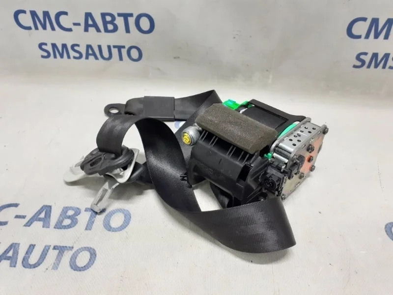 Ремень безопасности Audi A5 8T0857705 8K 2.0T, передний