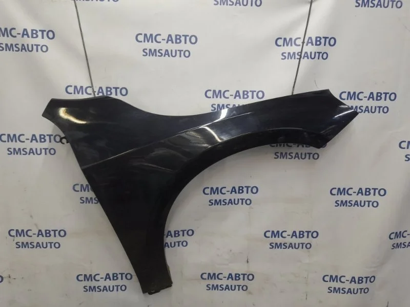 Крыло Volvo S60 31416209 С60 1.6T, переднее правое