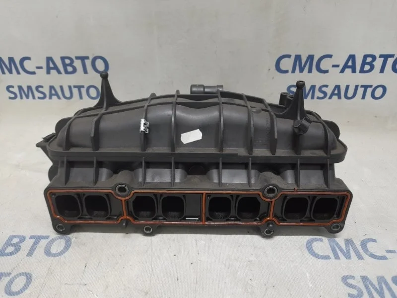 Коллектор впускной Volvo S60 31370082 С60 1.6T