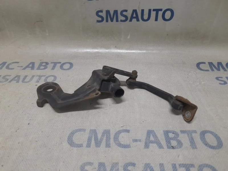 Датчик уровня подвески Audi A6 2008-2011 4F0616571K C6 3.0, задний левый