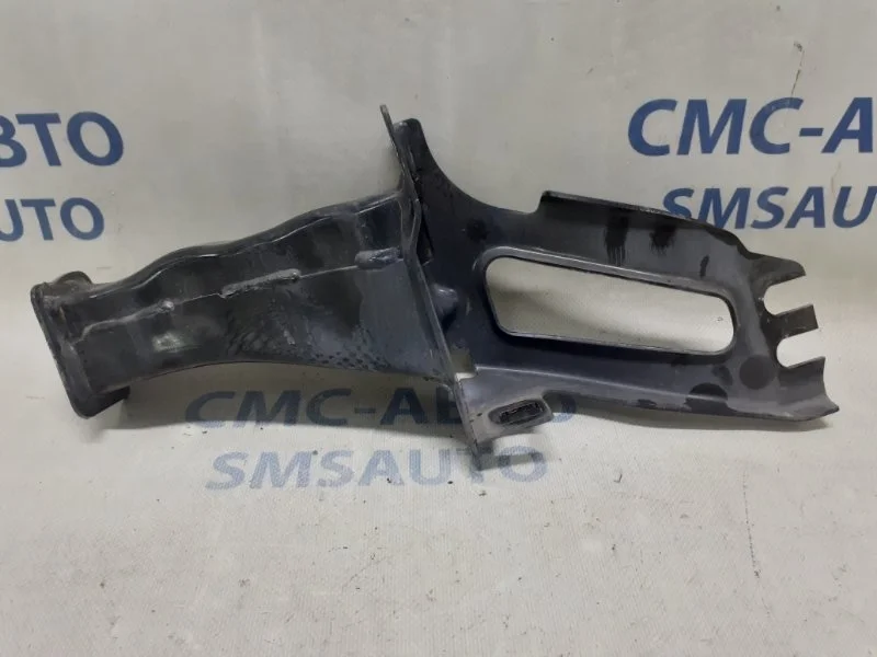 Кронштейн подрамника Volvo Xc60 31329436 ХС60 2.0T, передний правый