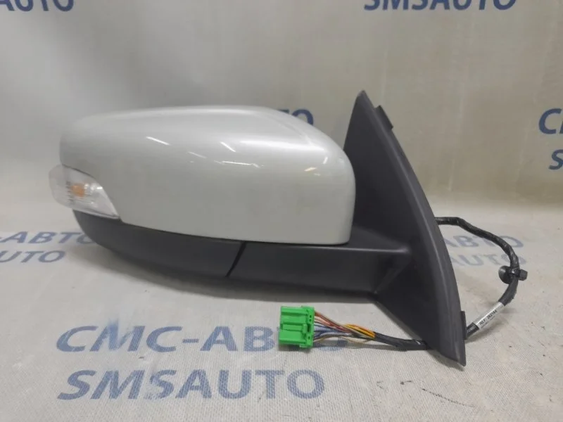Зеркало Volvo Xc60 39854913 ХС60 2.0T, правое