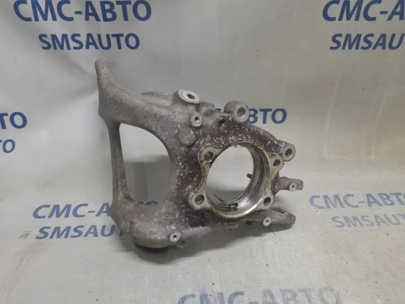 Кулак поворотный Audi A6 8K0505432AH C7 2.8, задний правый