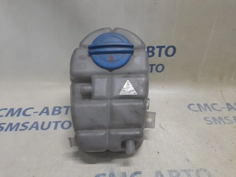 Бачок расширительный Audi A6 4G0121403G C7 2.8