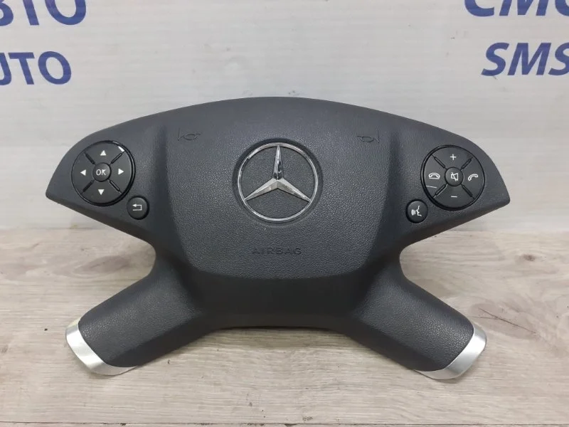 Подушка безопасности AIRBAG Mercedes-Benz E-Class A2124600303 W212 1.8T