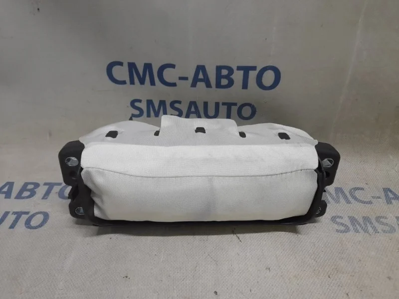 Подушка безопасности пассажира Airbag Volkswagen Touareg 7P6880204E NF 3.0TD