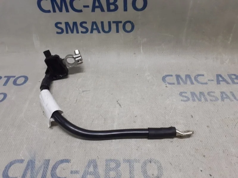 Проводка АКБ Audi A6 8K0915181C C6 2.8