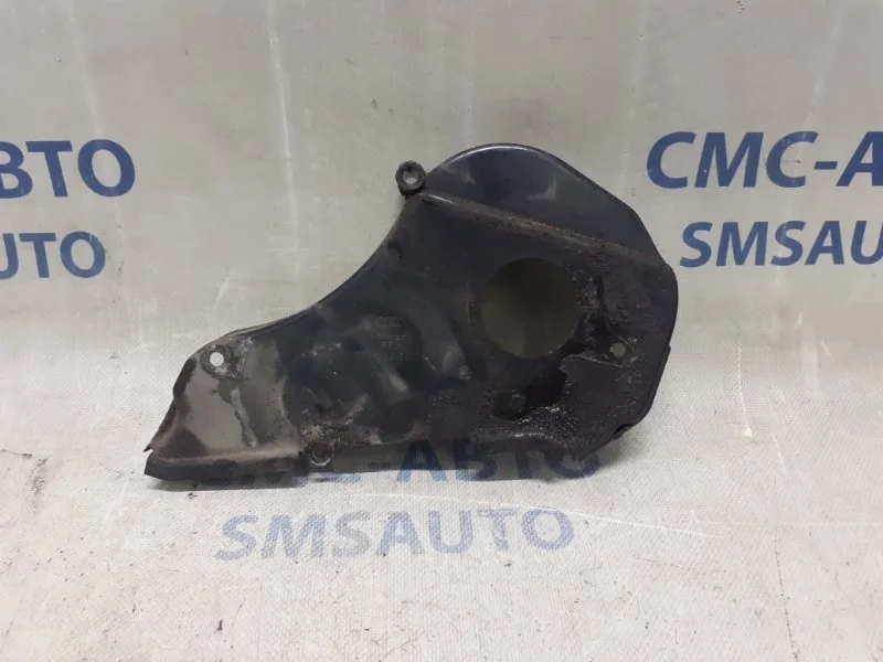 Кожух ремня ГРМ Audi A6 Allroad 078109145AC C5 2.7T