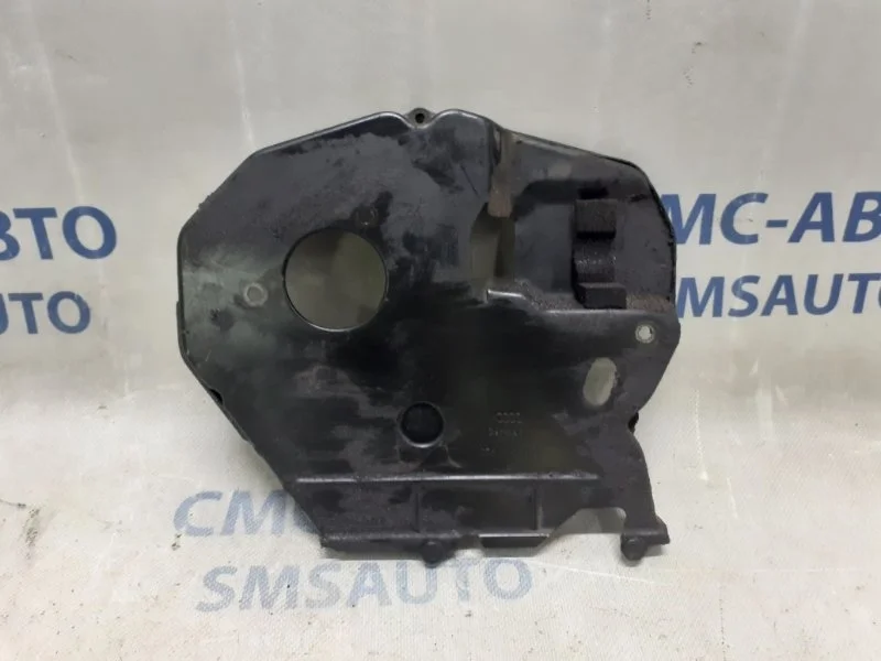 Кожух ремня ГРМ Audi A6 Allroad 078109098D C5 2.7T
