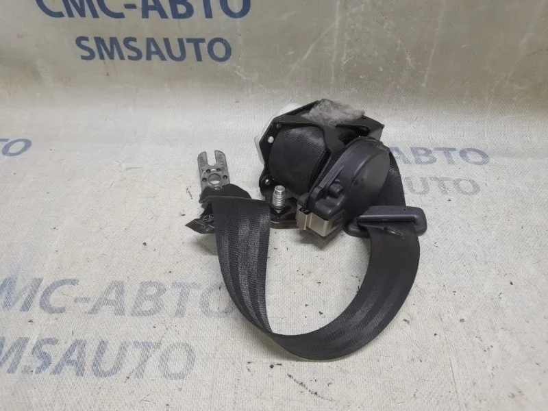 Ремень безопасности Audi A6 4G8857805B C7 2.8, задний