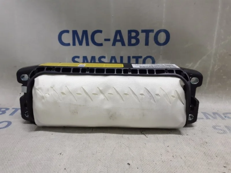 Подушка безопасности пассажира Airbag Volkswagen Touareg 7P6880204C NF 3.6, передняя