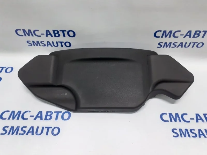 Защита Audi A8 2011 079103925N D4 4.2 CDR