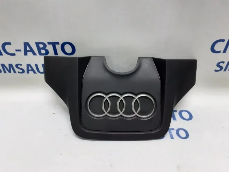 Крышка ДВС декоративная Audi A7 06E103926N 4G 3.0T