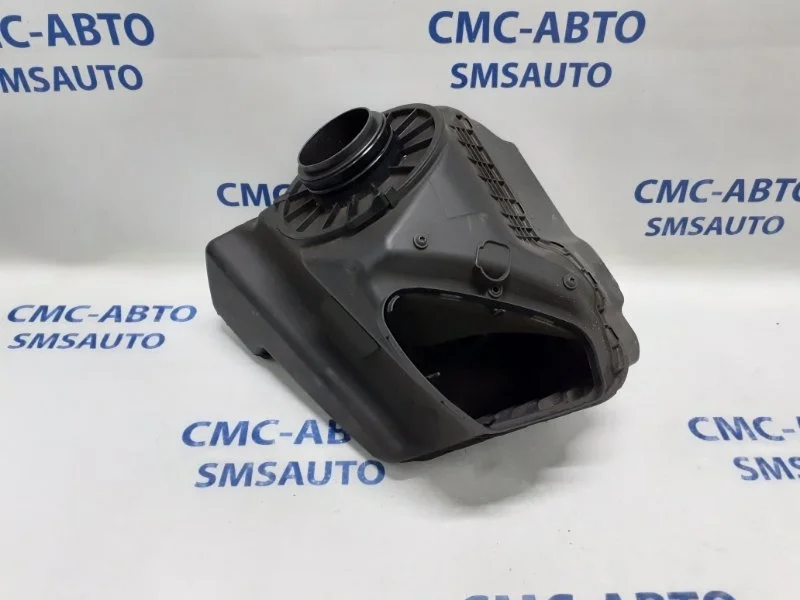 Корпус воздушного фильтра Audi A7 4G0133836R 4G 3.0 CGW