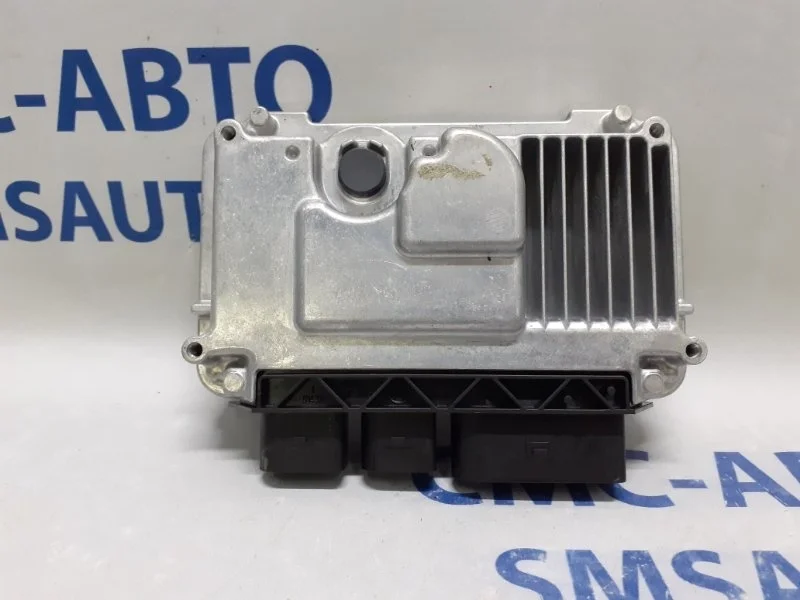 Блок управления Audi A8 2011 4H0907144A D4 4.2 CDR