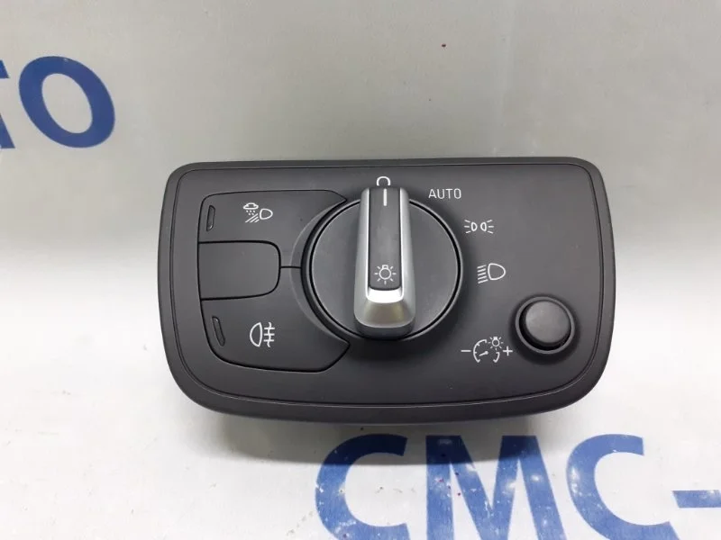 Блок включения фар Audi A7 4G0941531S 4G 3.0 CGW